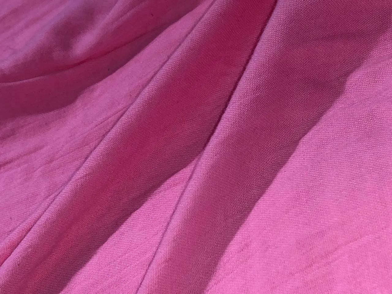 100% Cotton double cloth cotton available in 3 COLORS WHITE/IVORY AND PINK