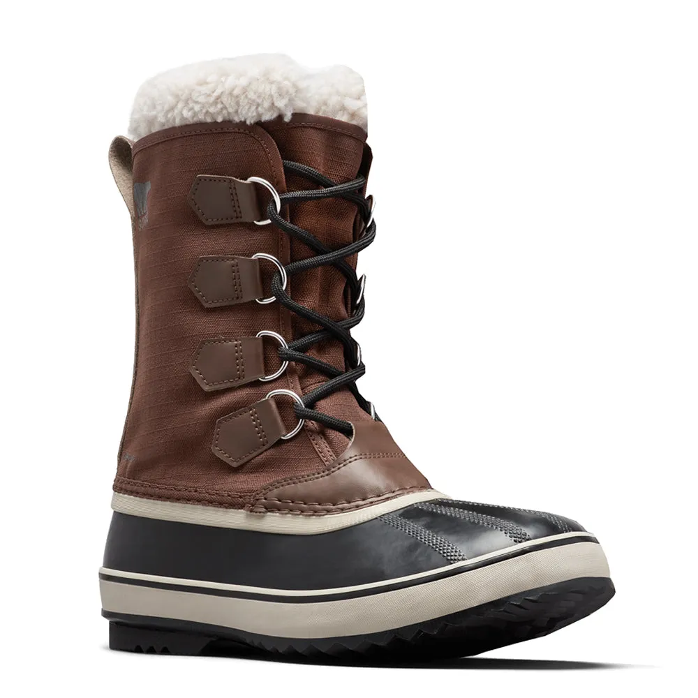 1964 PAC Waterproof Lace Up Boots