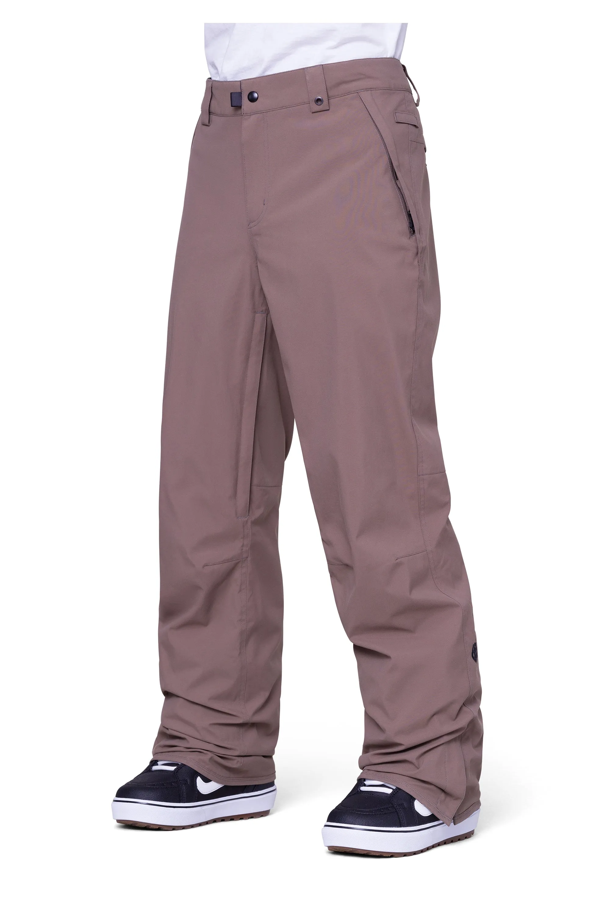 2025 Standard Pant | Tobacco