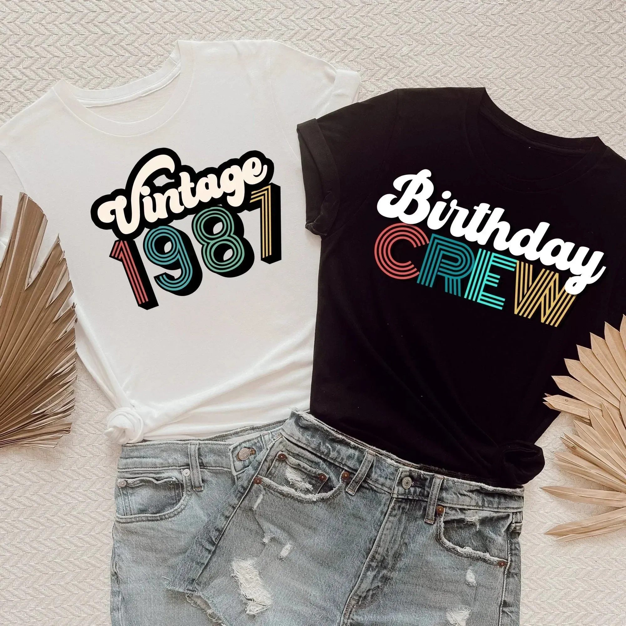 35th Birthday Shirt, Vintage 1987 Shirts