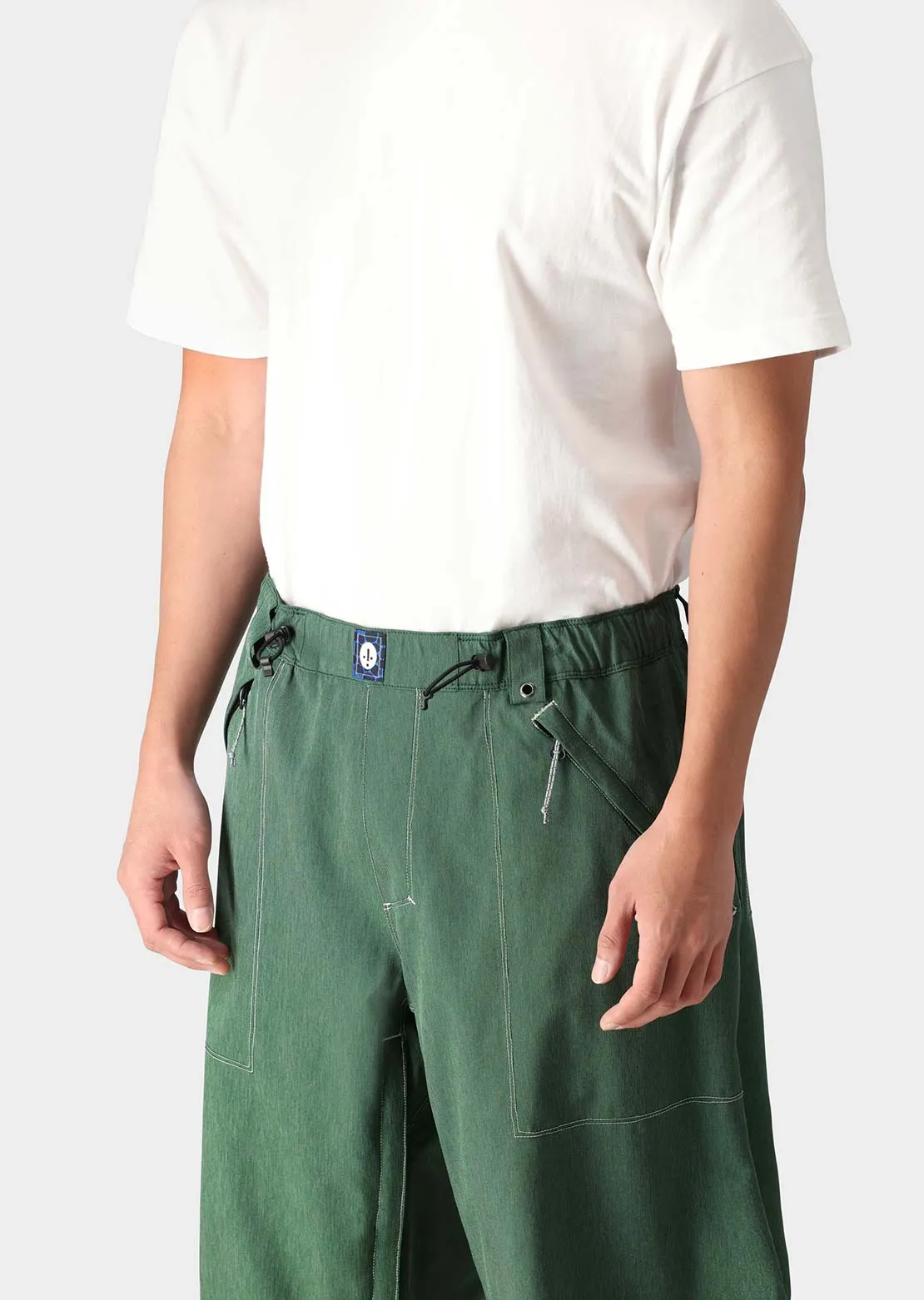 686 Men's Dojo Pants