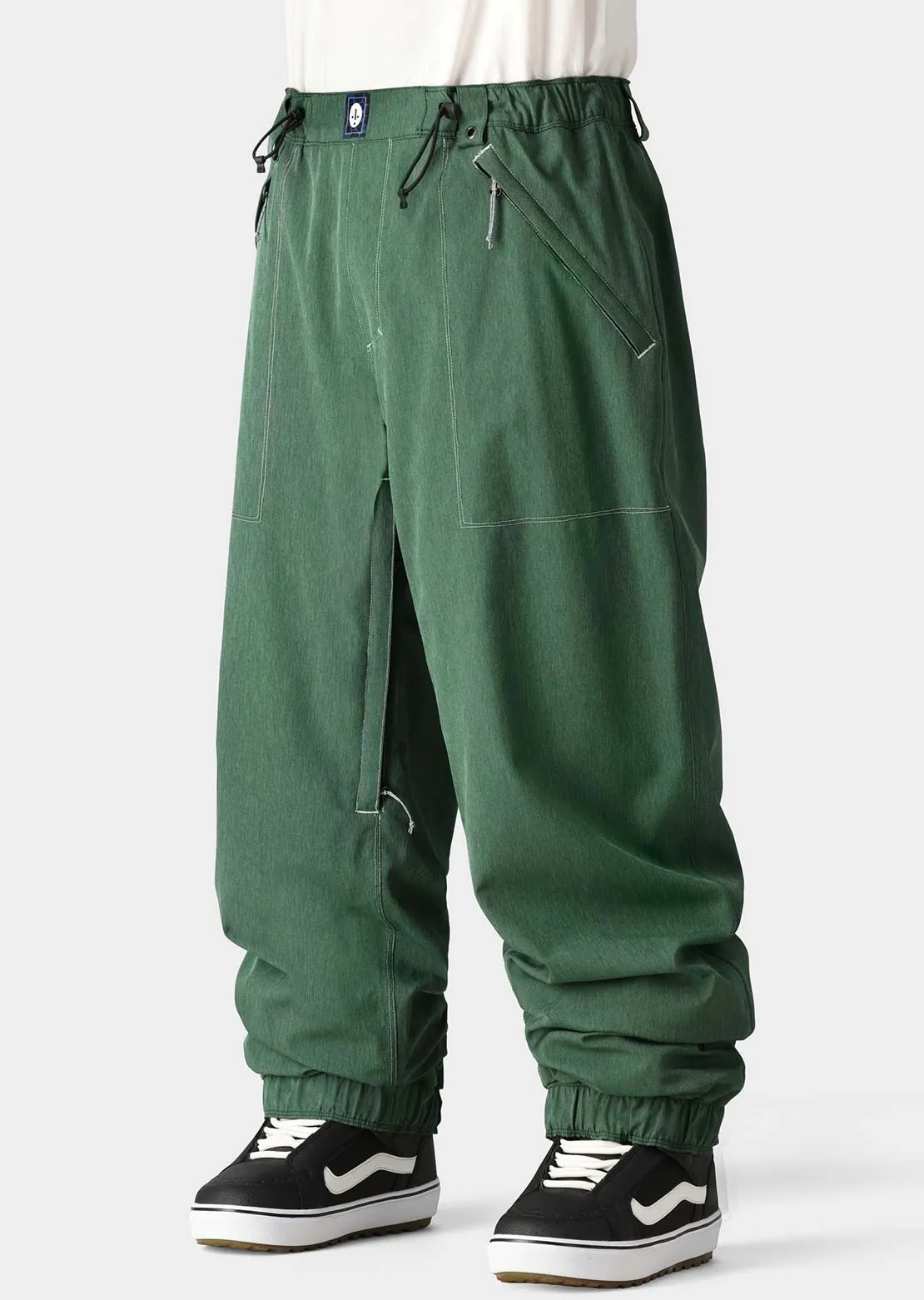 686 Men's Dojo Pants