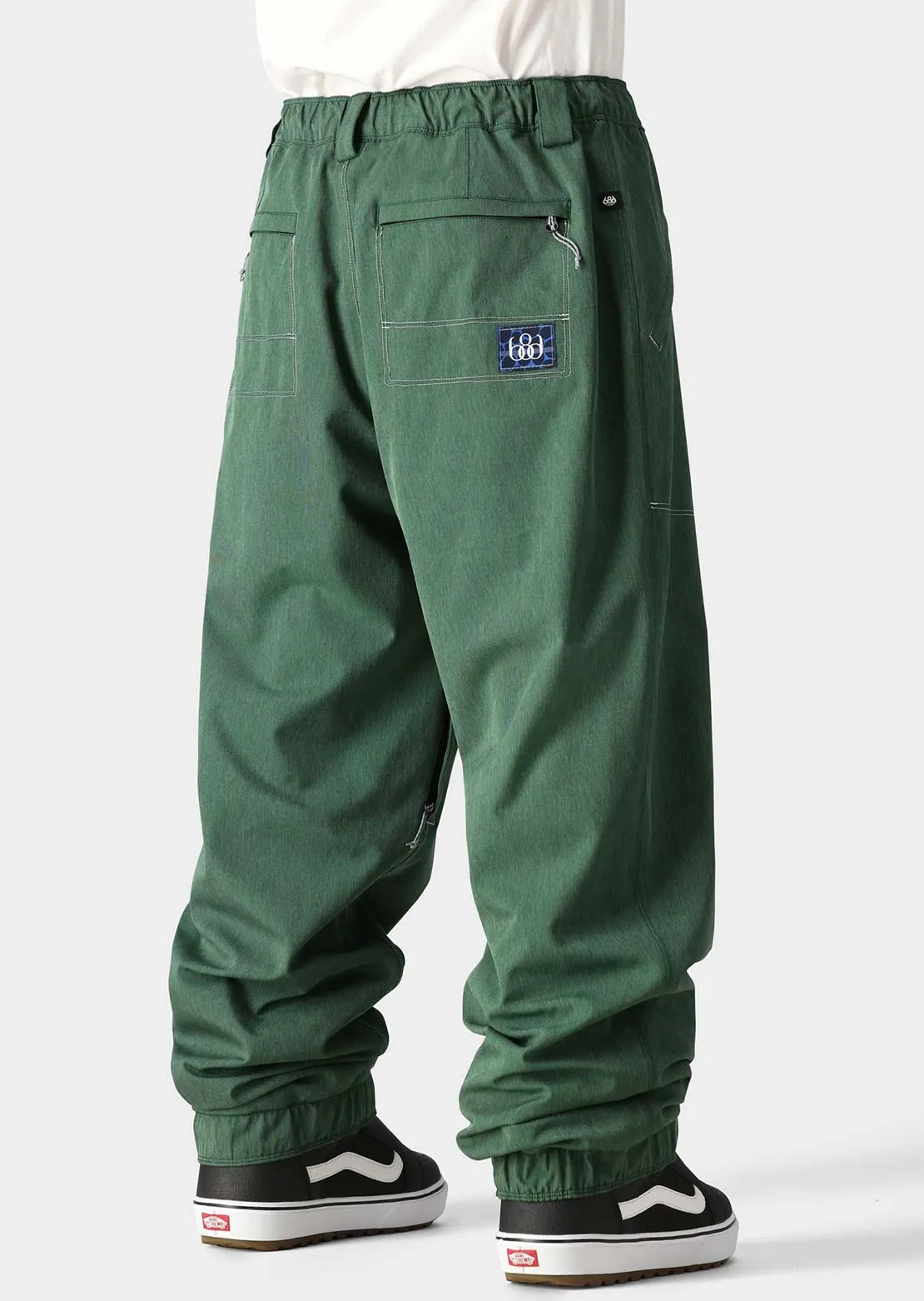 686 Men's Dojo Pants