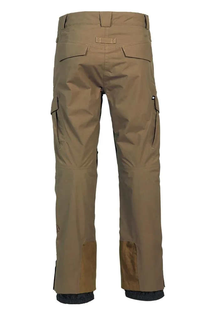 686 Men's GORE-TEX SMARTY® 3-in-1 Cargo Pant