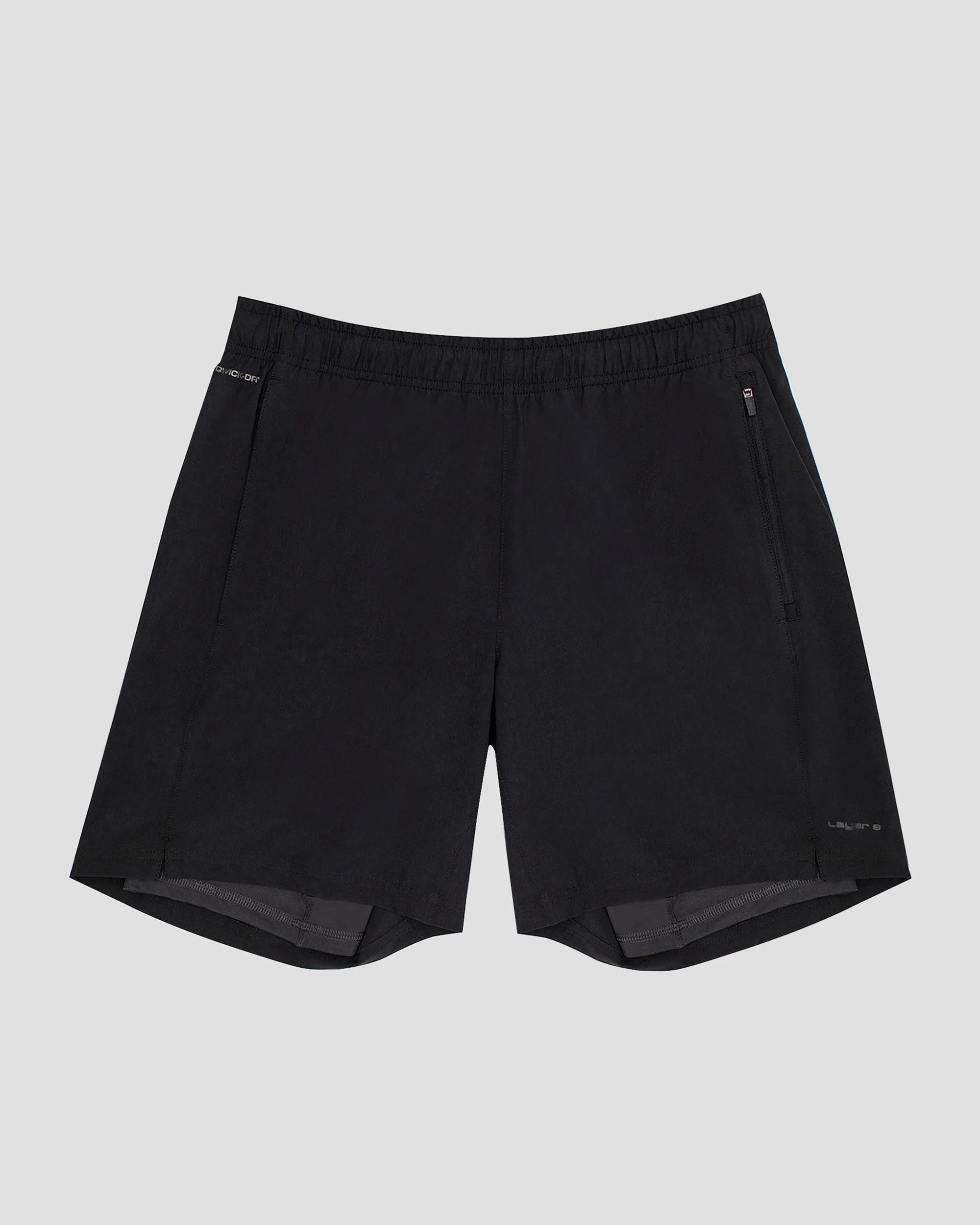 Alpha Base Layer Short 7”