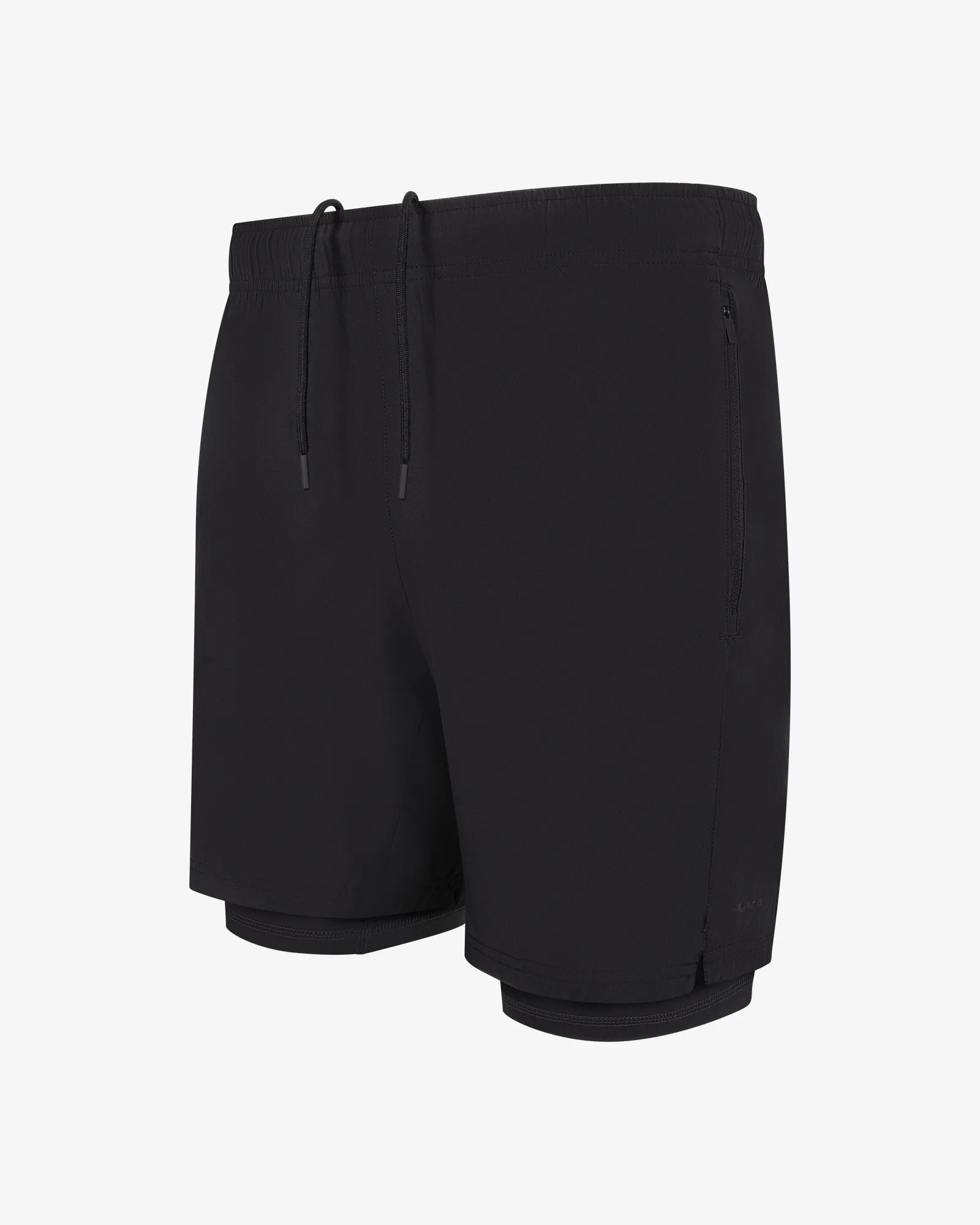 Alpha Base Layer Short 7”