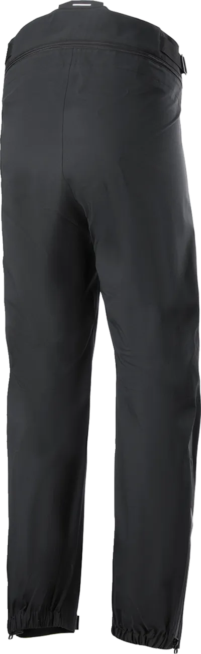 ALPINESTARS AMT Storm Gear Drystar? XF Pants - Black - Medium 3220124-10-M