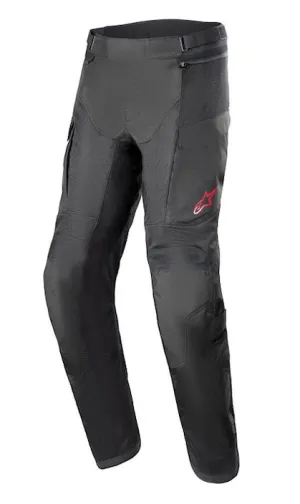 Alpinestars Andes Air Drystar Black Trousers