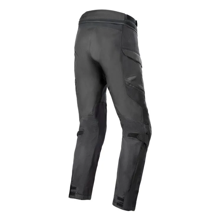 Alpinestars Andes Air Drystar Black Trousers