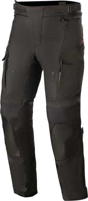 ALPINESTARS Andes v3 Drystar? Long Pants - Black - XL 3227721-10-XL