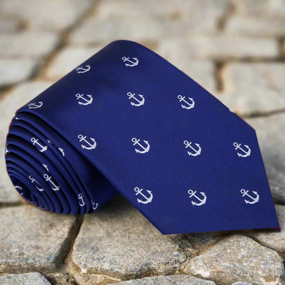 Anchor Tie