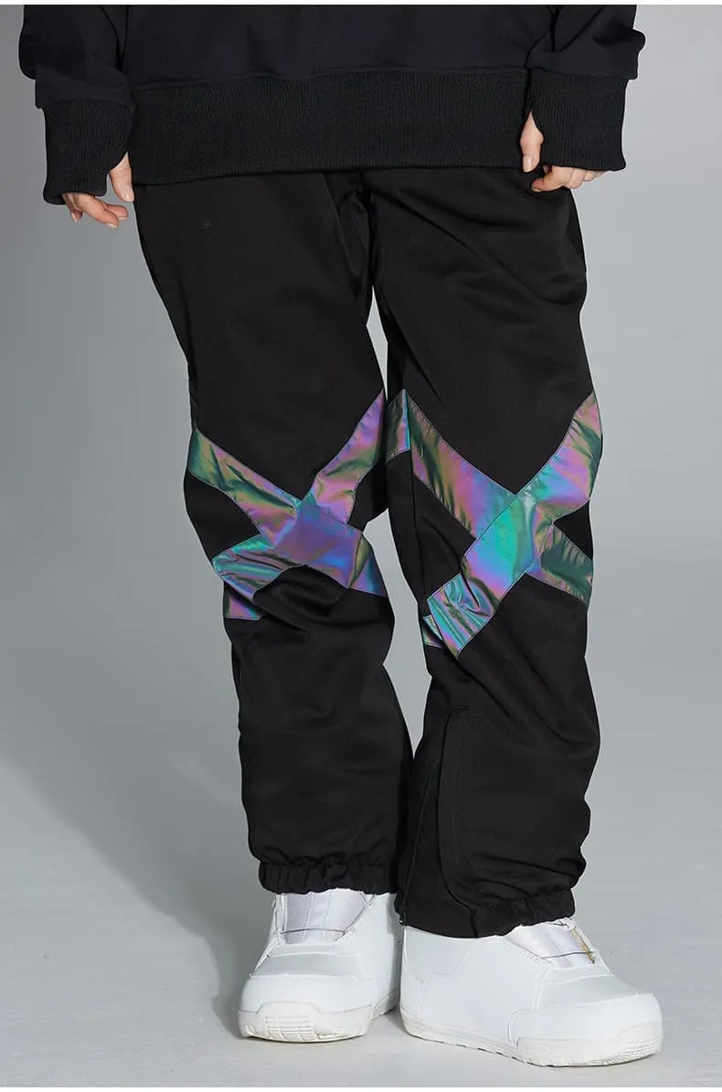 ARCTIC QUEEN Glacial Glow Snow Pants - Women's