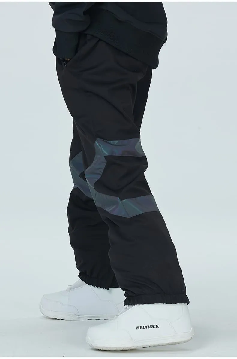 ARCTIC QUEEN Glacial Glow Snow Pants - Women's