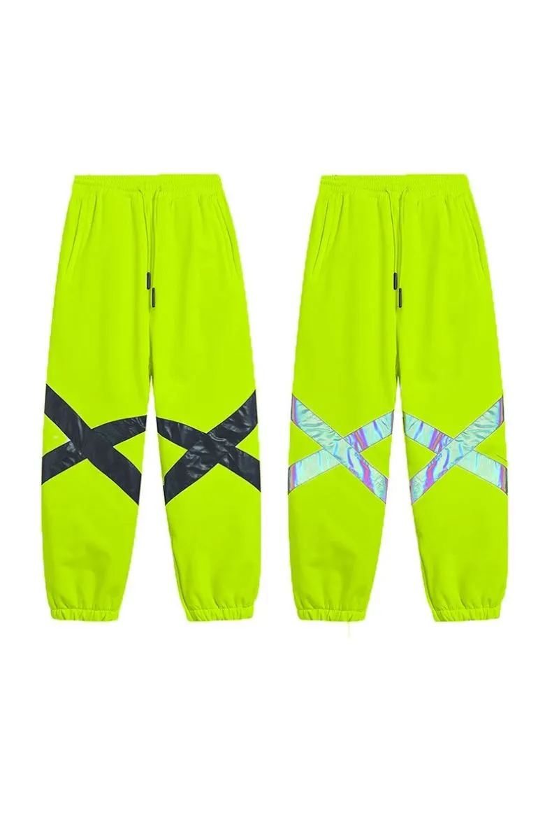 ARCTIC QUEEN Glacial Glow Snow Pants - Women's