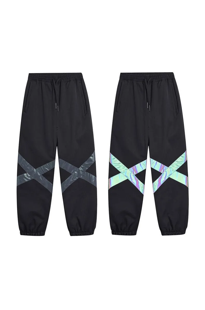 ARCTIC QUEEN Glacial Glow Snow Pants - Women's