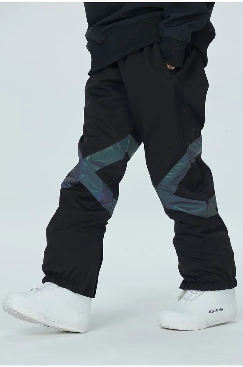 ARCTIC QUEEN Glacial Glow Snow Pants - Women's