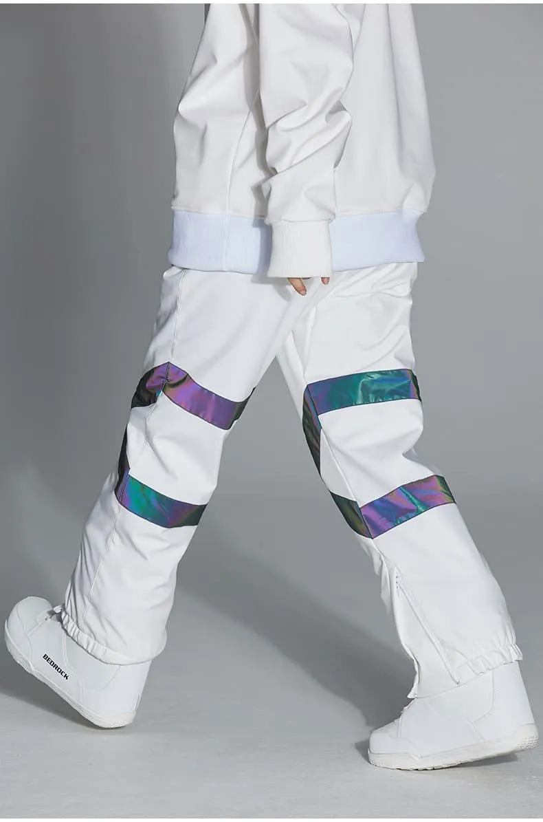 ARCTIC QUEEN Glacial Glow Snow Pants - Women's