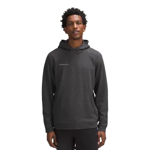 BAUER // lululemon TEXTURED HOODIE