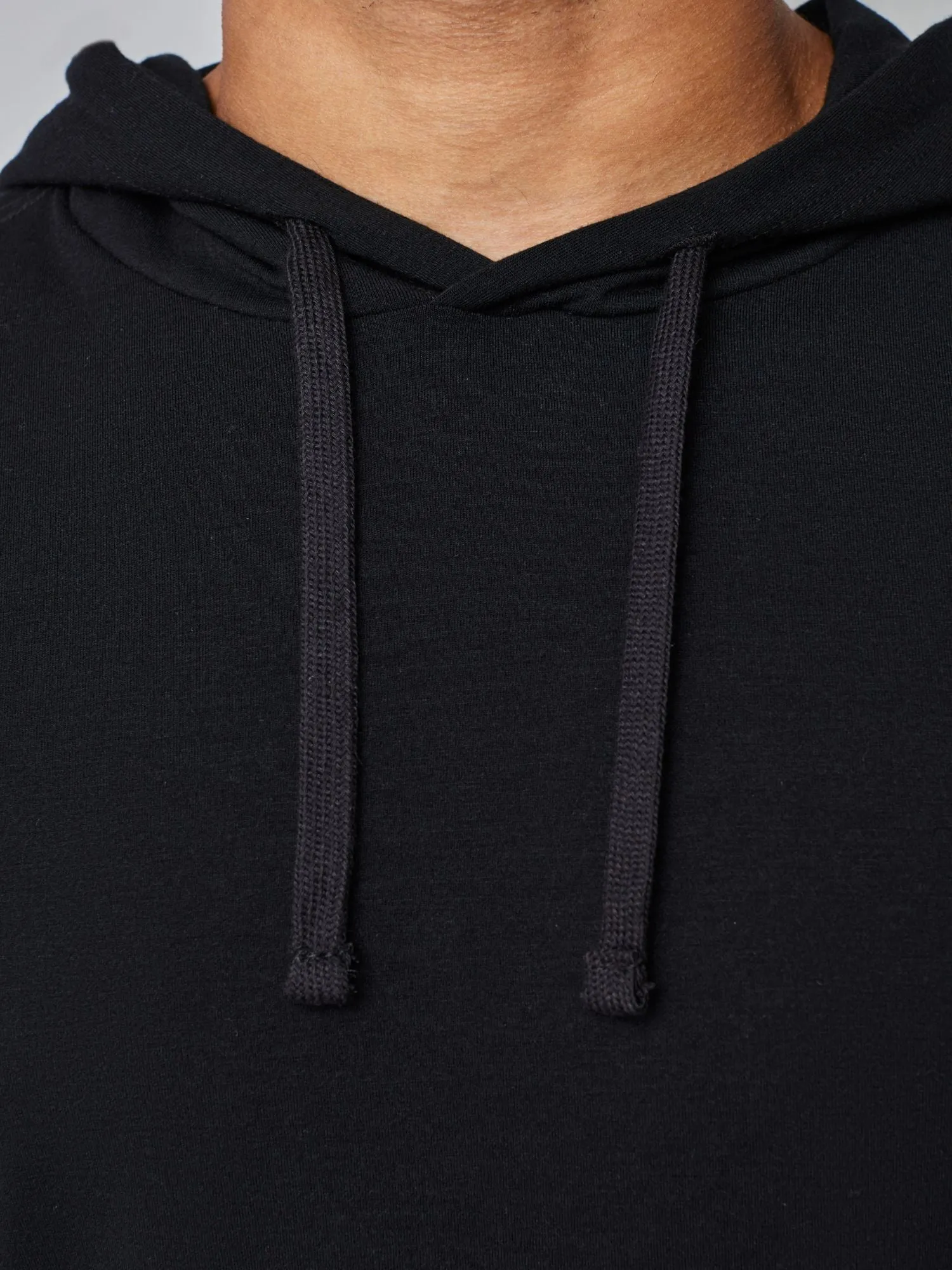 Black   Charcoal Performance Pullover Hoodie 2-Pack