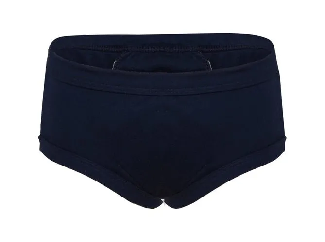 Boys Daytime Padded Brief