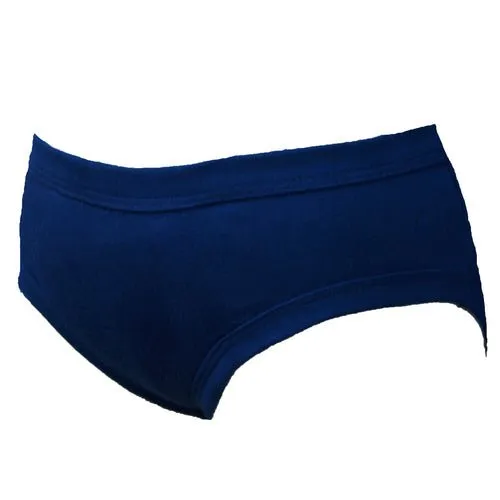 Boys Daytime Padded Brief