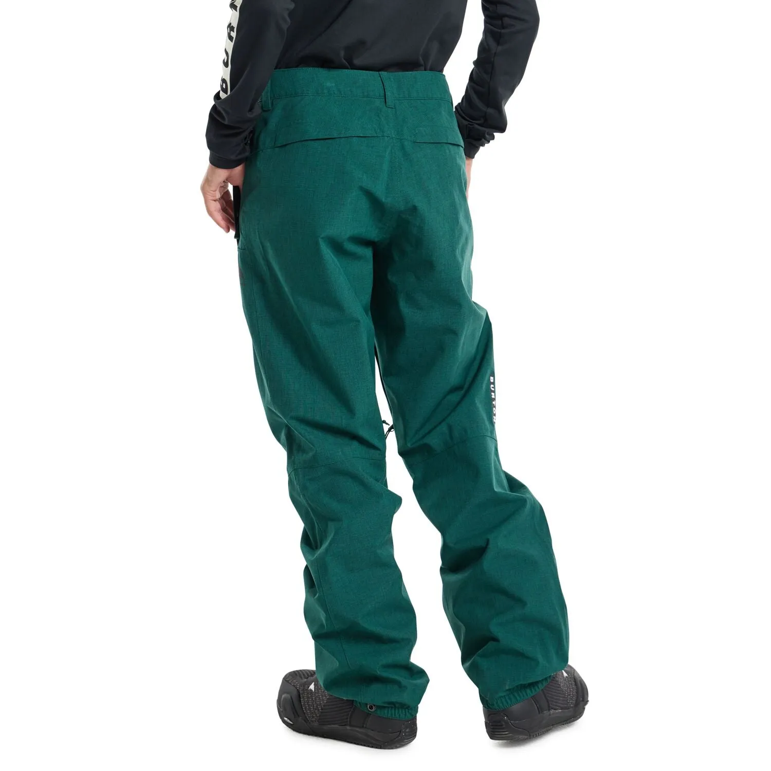 Burton Melter Plus Pants 2023 - Women's Snowboard Pant