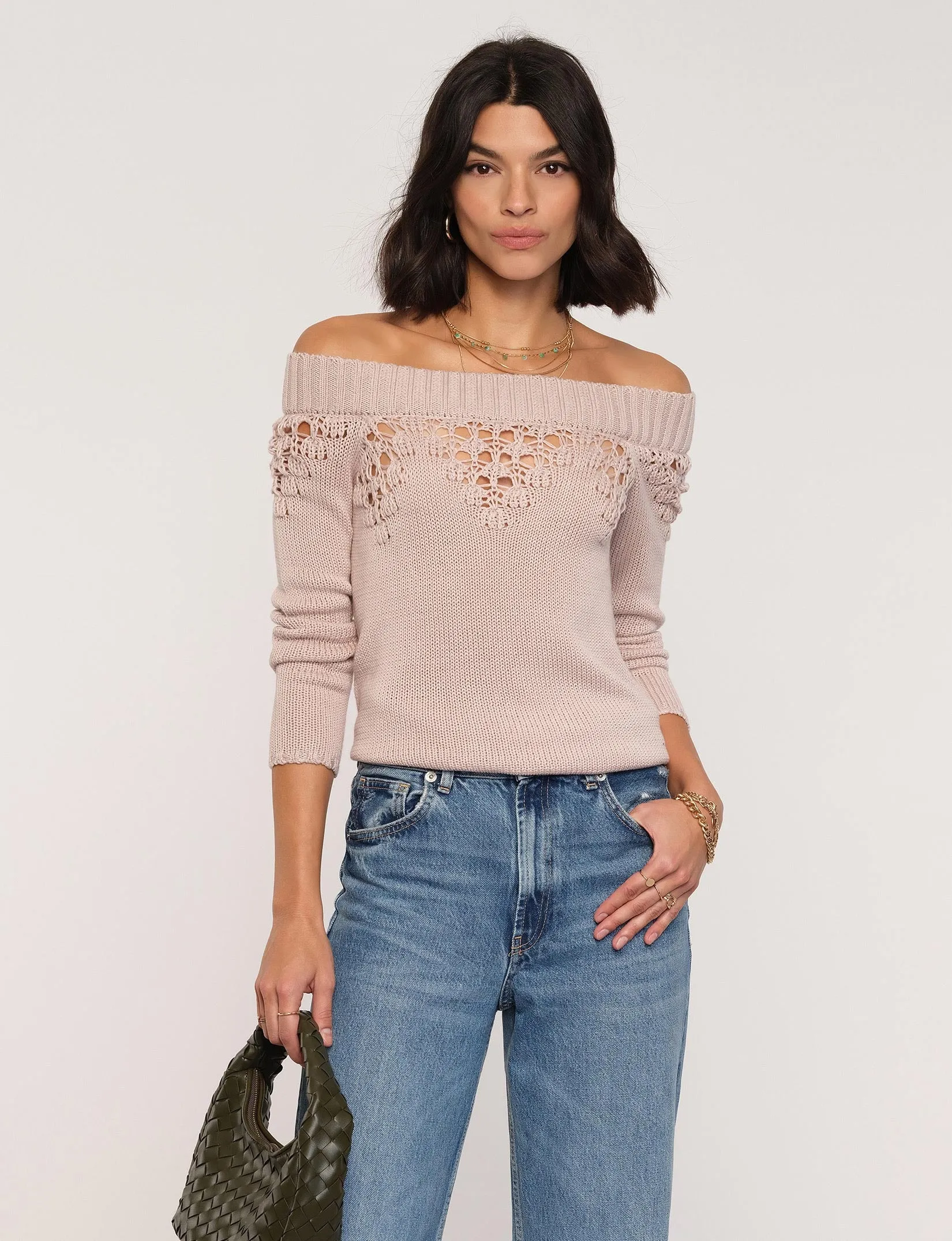 Carina Sweater