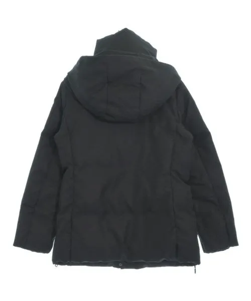 CLEAR IMPRESSION Down jackets/Vests