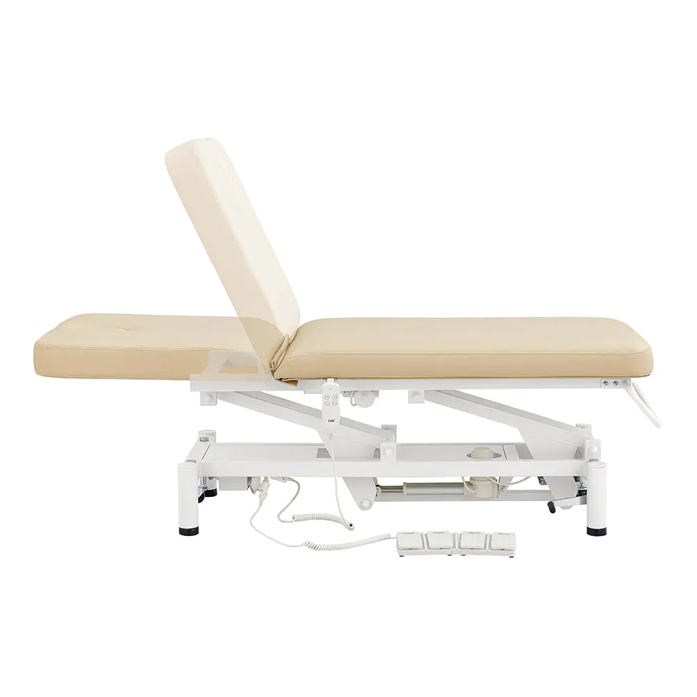 Clinical Treatment Beauty Spa Massage Facial Couch Bed Mar Egeo-3g （Two Motors)