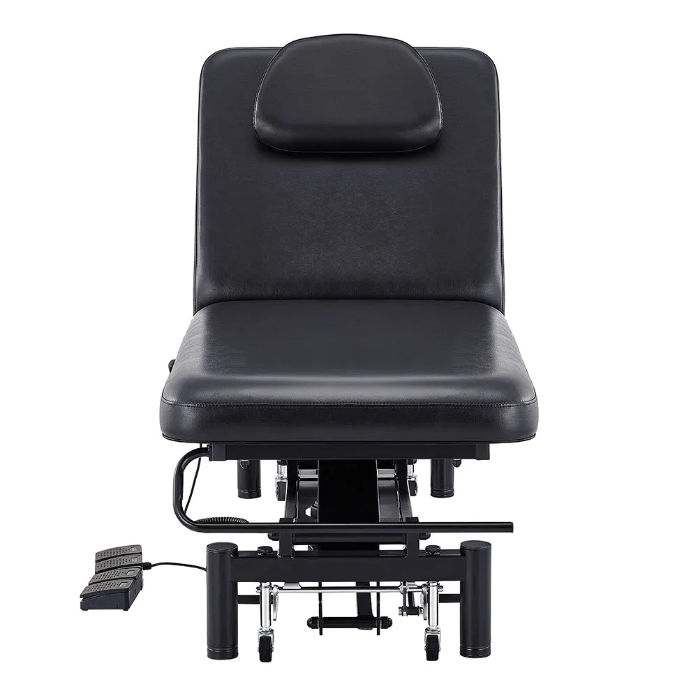 Clinical Treatment Beauty Spa Massage Facial Couch Bed Mar Egeo-3g （Two Motors)