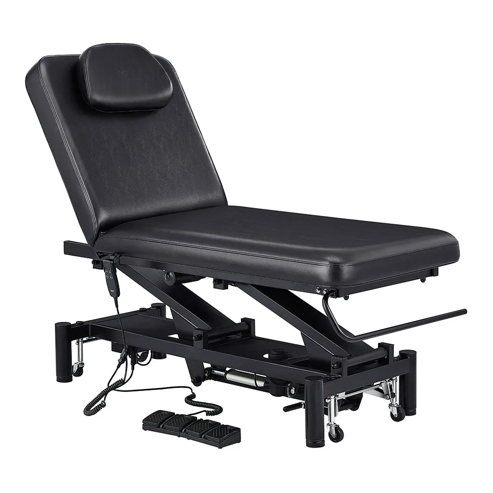 Clinical Treatment Beauty Spa Massage Facial Couch Bed Mar Egeo-3g （Two Motors)