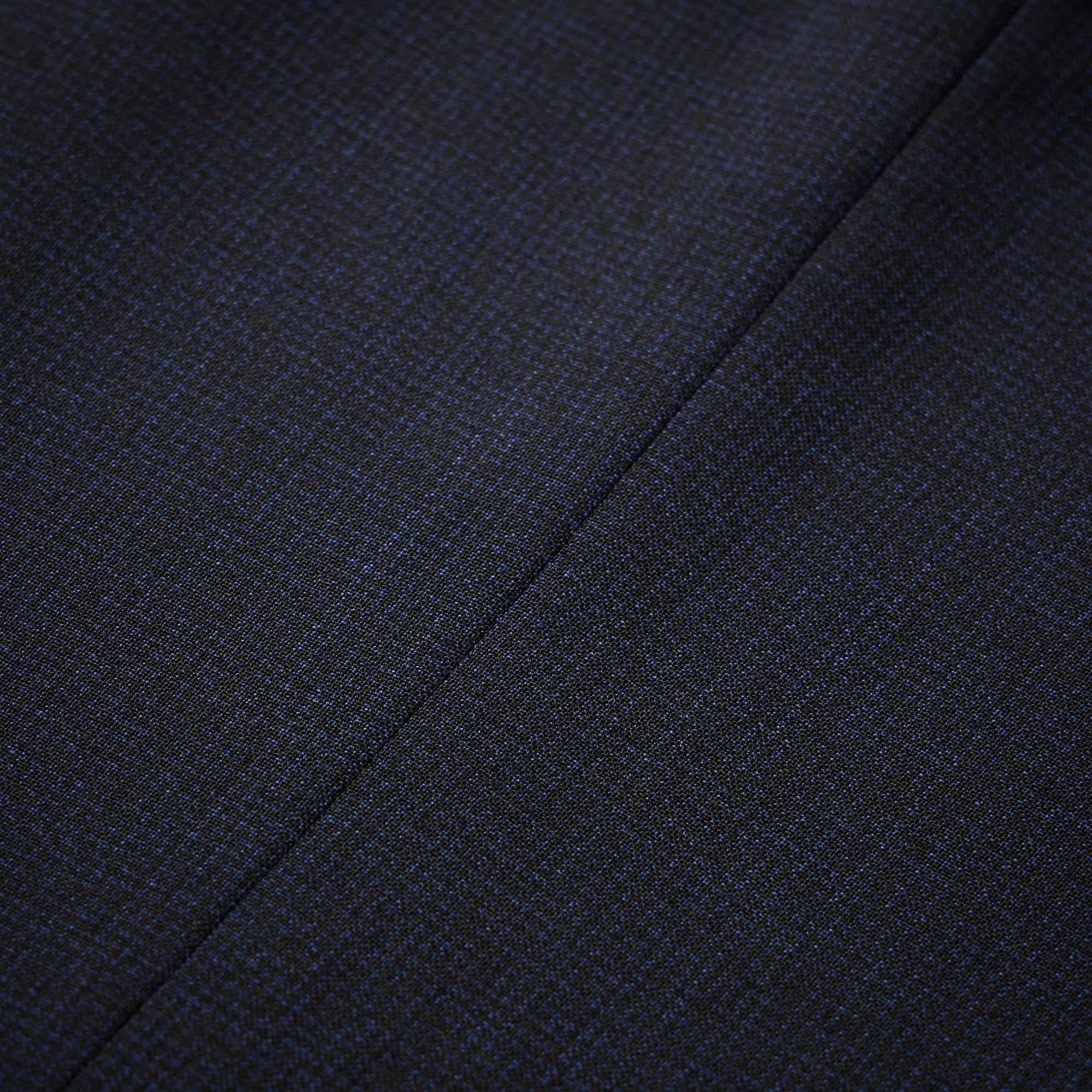 CORNELIANI Leader Suit NAVY/BLUE REG