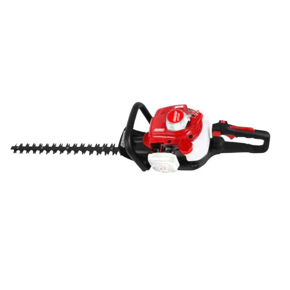 Craftop Hedge Trimmer 550mm (21") 25.4cc 2-Stroke Petrol