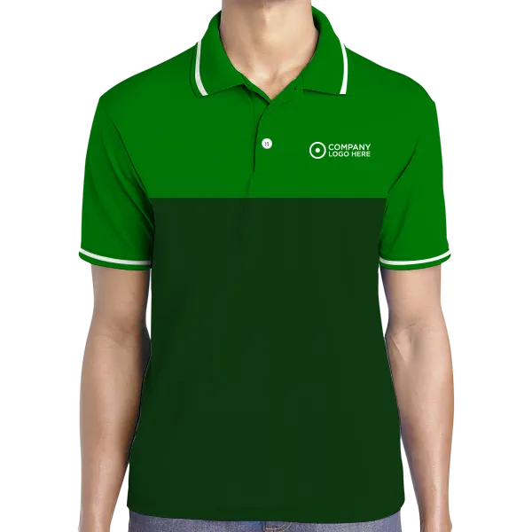 Custom Polo Shirt - Fred (PS72)