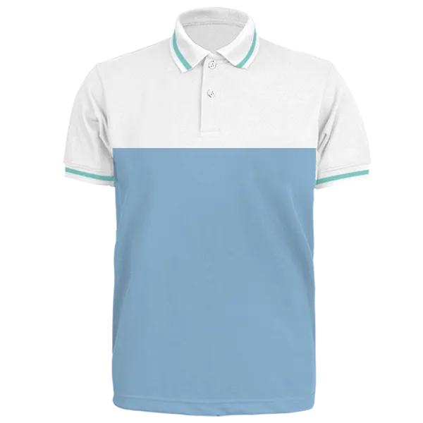 Custom Polo Shirt - Fred (PS72)