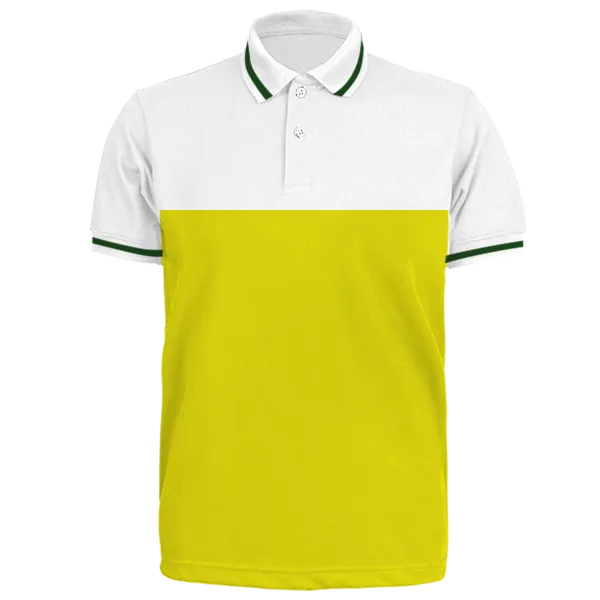 Custom Polo Shirt - Fred (PS72)