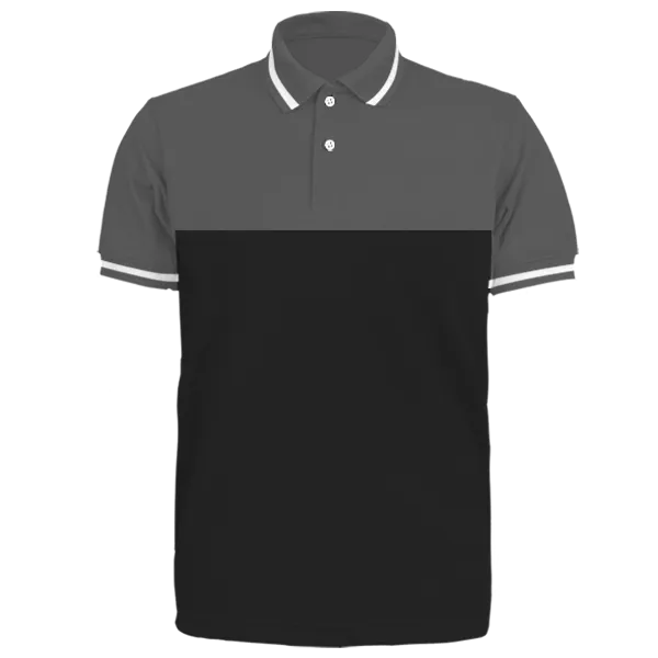 Custom Polo Shirt - Fred (PS72)