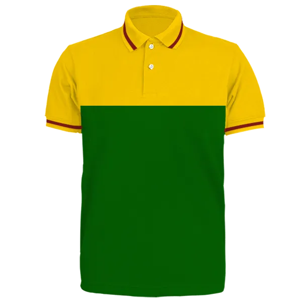 Custom Polo Shirt - Fred (PS72)