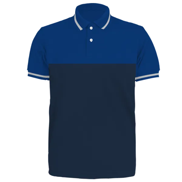 Custom Polo Shirt - Fred (PS72)