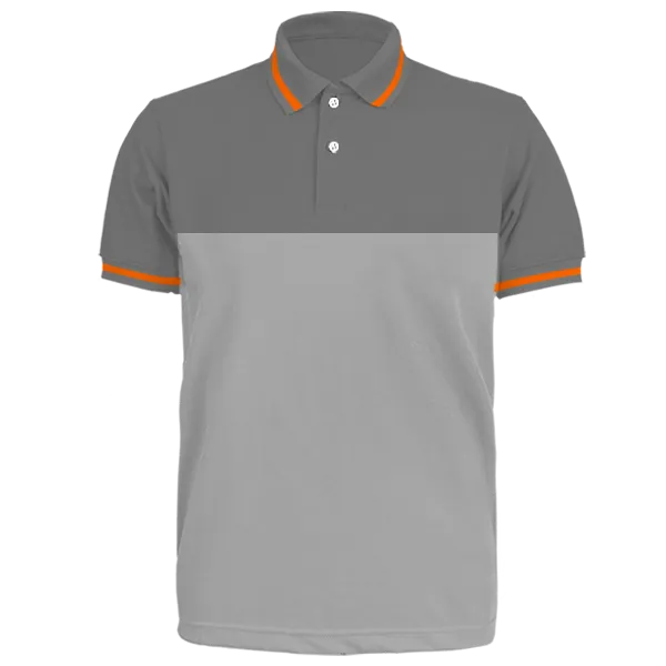 Custom Polo Shirt - Fred (PS72)