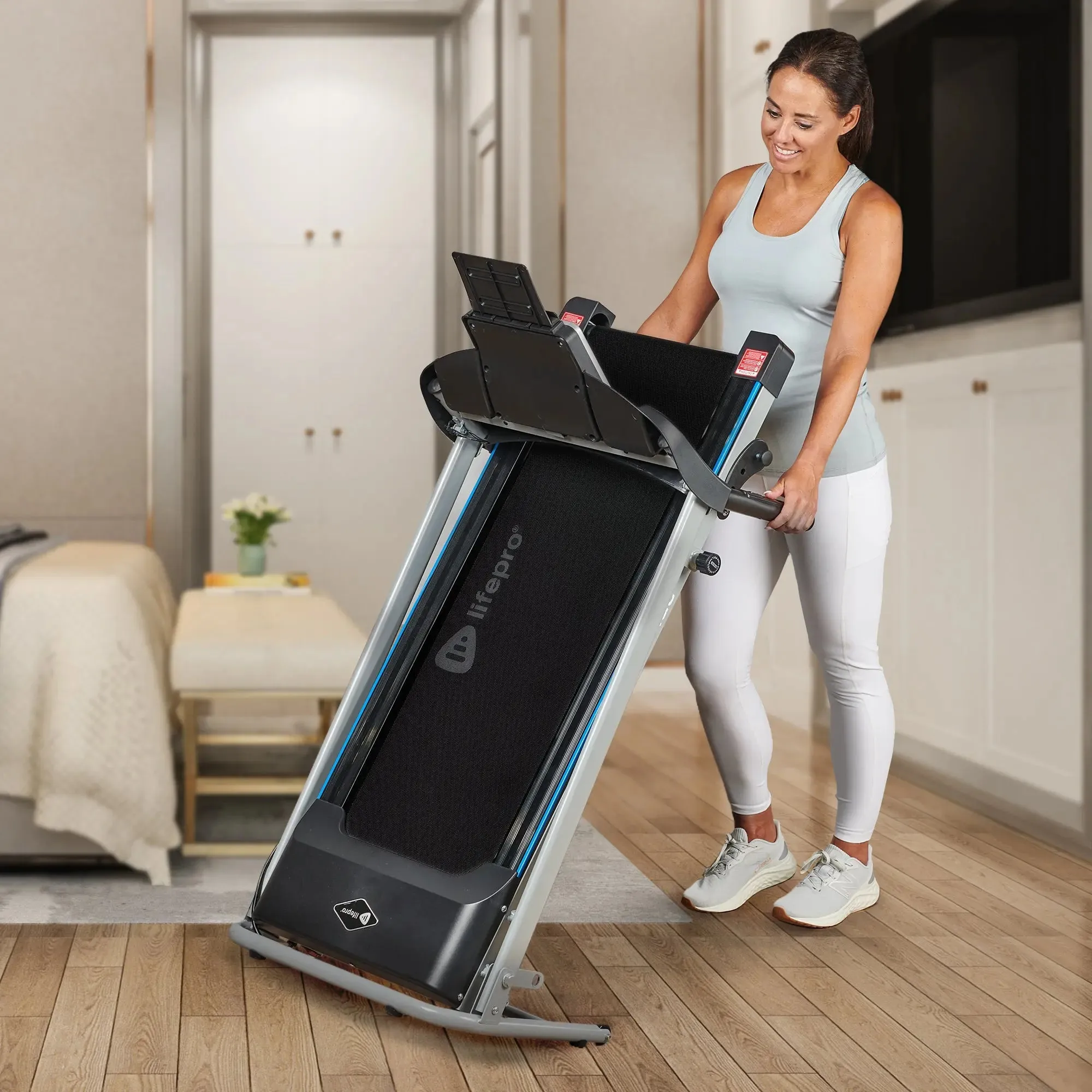 EcoStride™ Treadmill