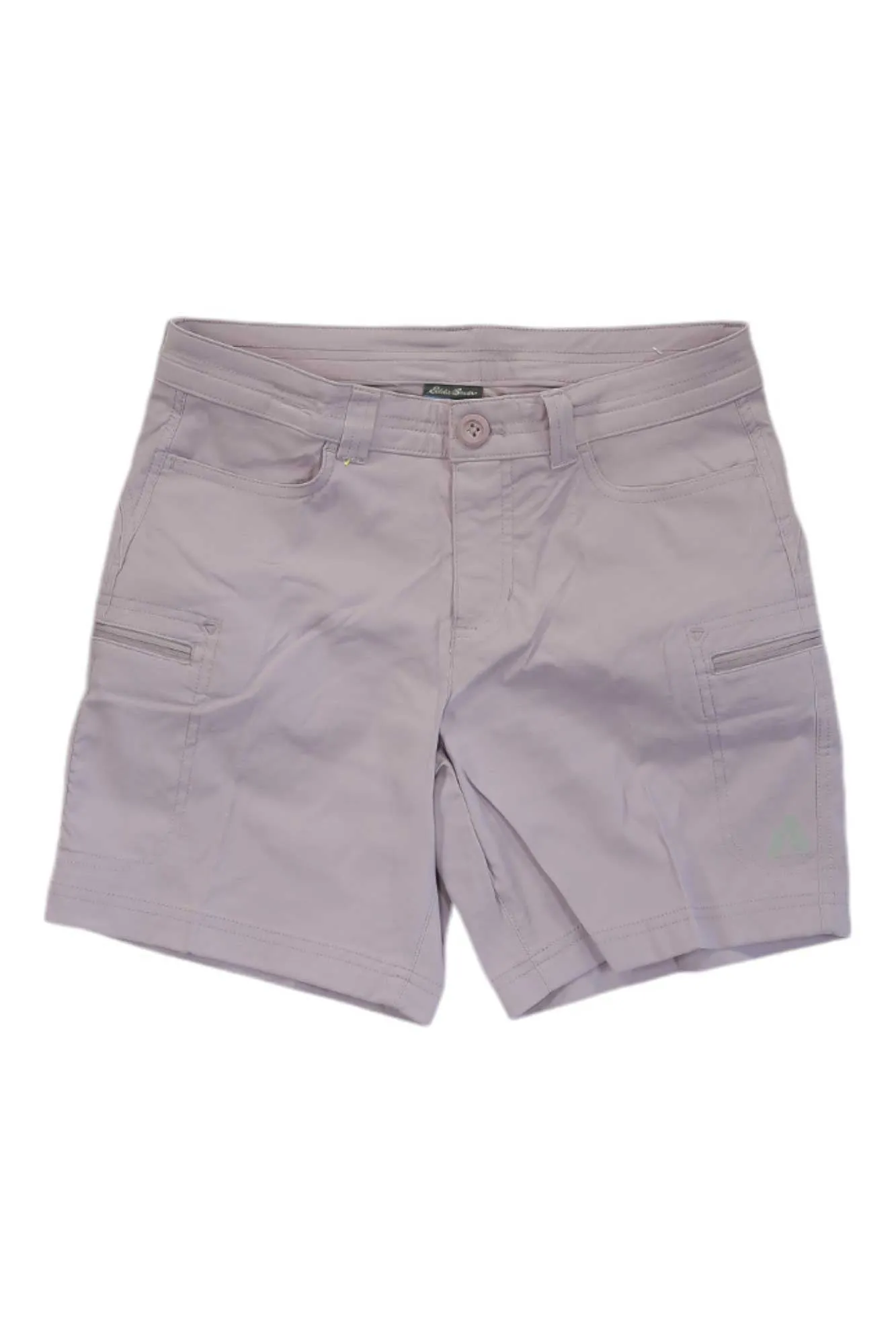 Eddie Bauer First Ascent Womens Guide Pro Short