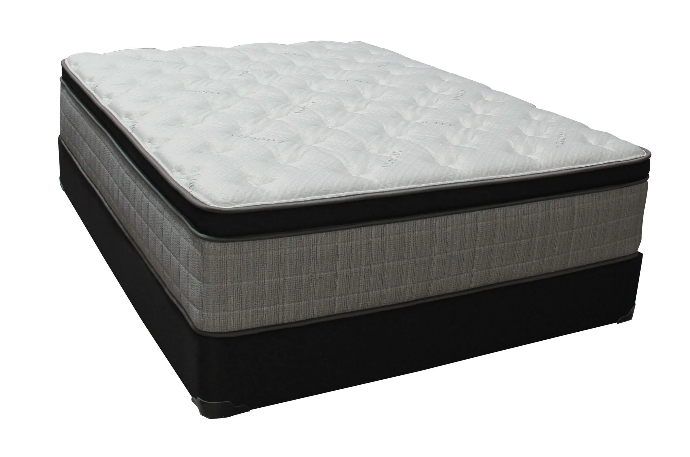 Edge 5000 PT King Mattress