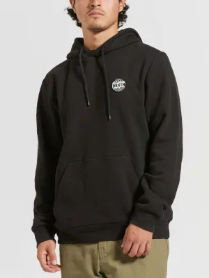 Gateway Patch Hoodie