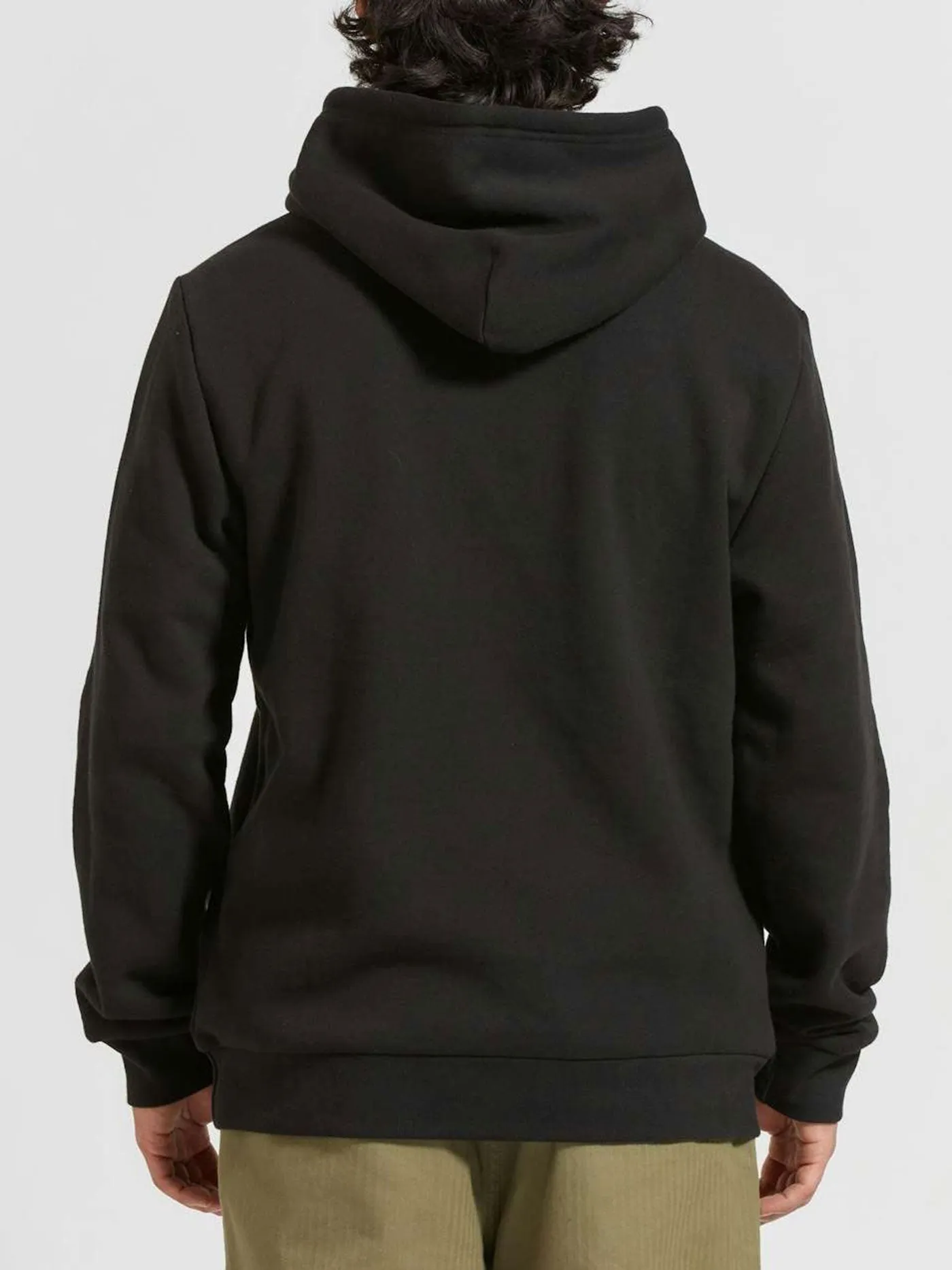 Gateway Patch Hoodie