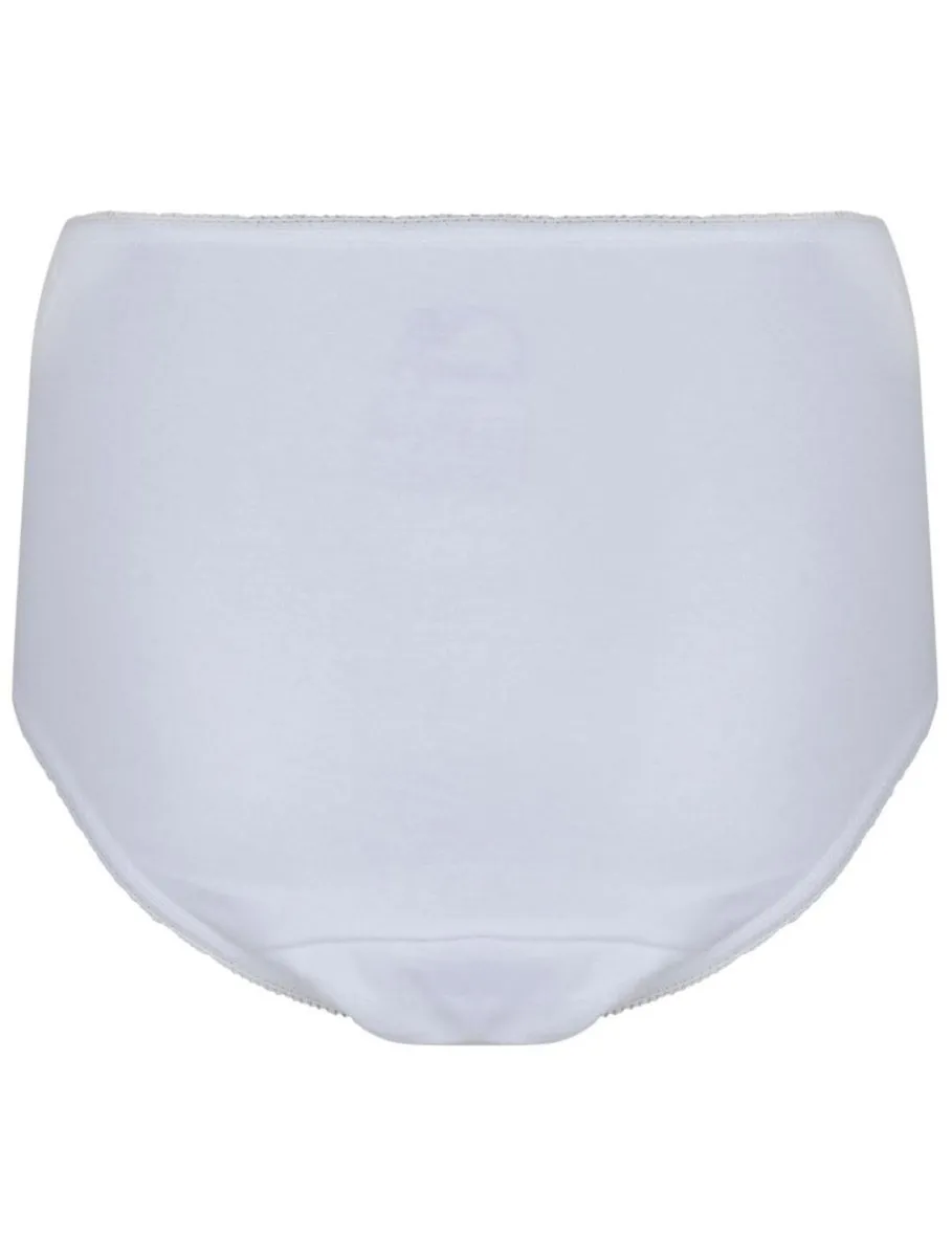 Girls Incontinence Pants - Age 5-6 - 3 Pack