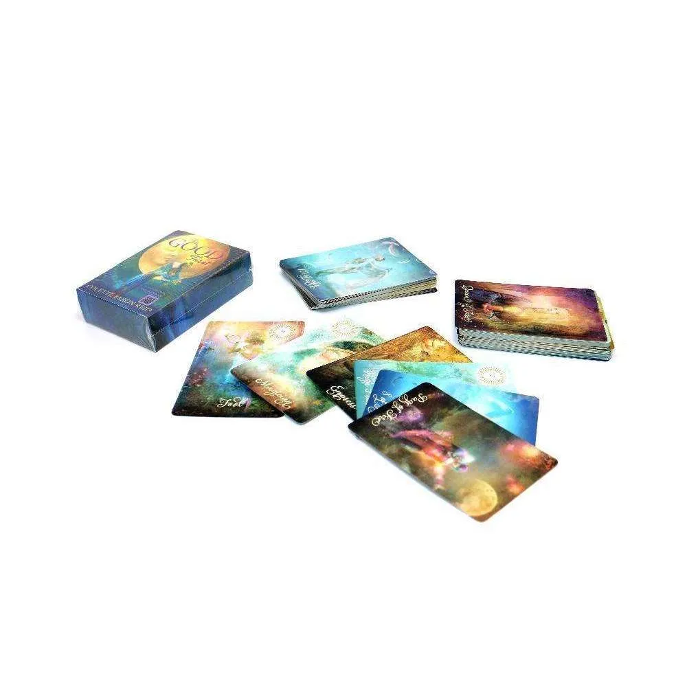 Good Tarot Cards