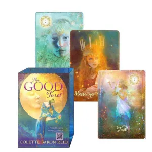 Good Tarot Cards