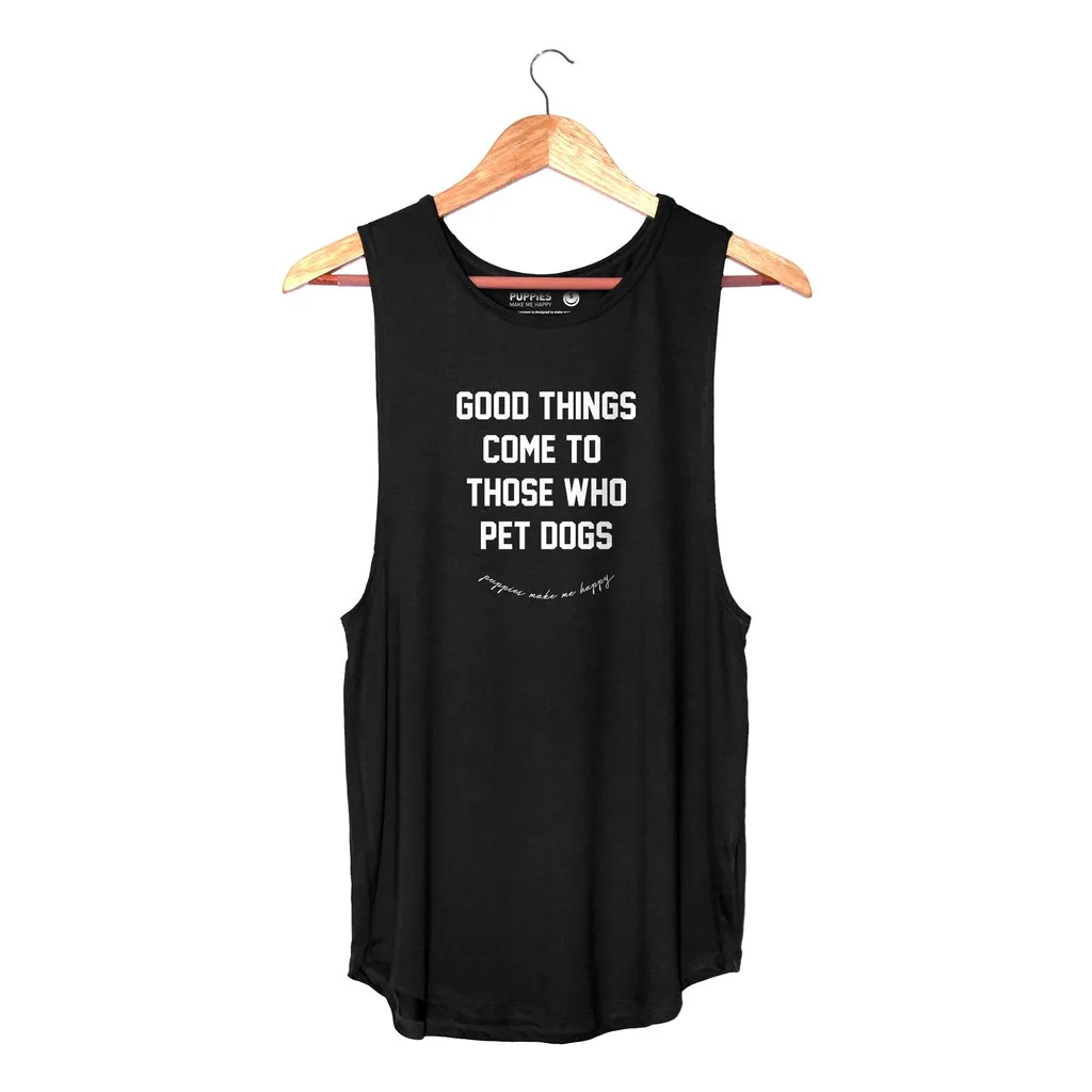 Good Things | Women's Sleeveless