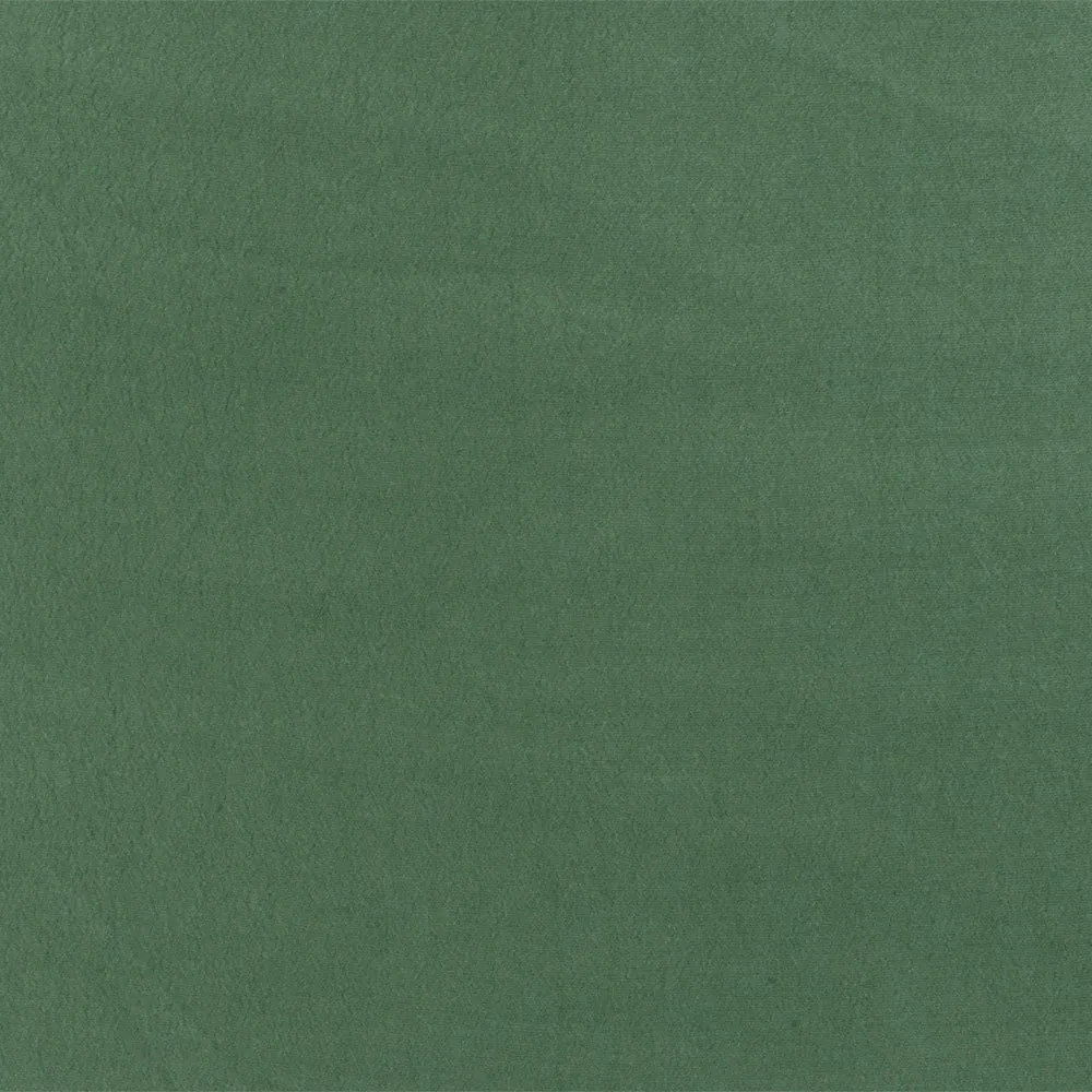 Green Famous Designer Viscose Pebble Crepe Faille Woven Fabric